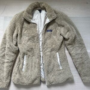 PATAGONIA LOS GATOS JACKET